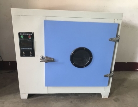 數顯鼓風恒溫干燥箱