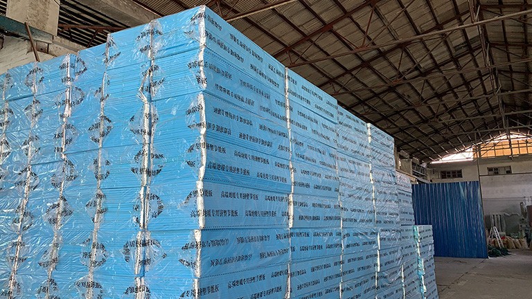 地暖板：腳下潛伏的溫柔革命家