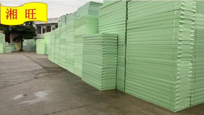 擠塑板在現代建筑保溫系統中的應用與發展