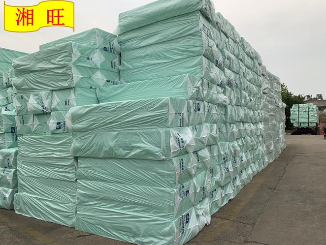 怎么辨別擠塑板的好壞？